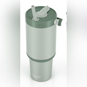 Ello Leak-Proof Straw Tumbler- 30oz